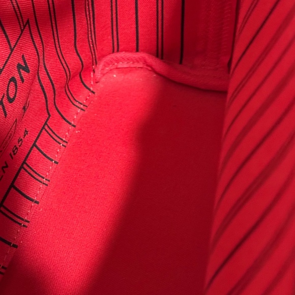 Louis Vuitton Nerverfull MM - Picture 11 of 14